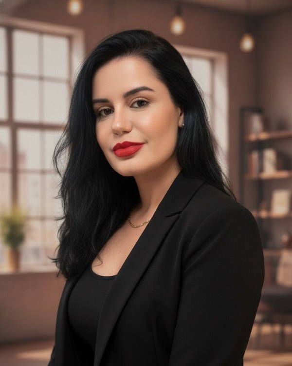 Dra. Patrícia Barbosa